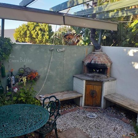 Sol Y Sombra Apartment Bettys Bay Luaran gambar