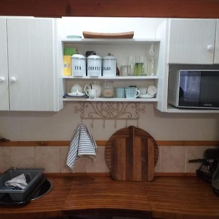Sol Y Sombra Apartment Bettys Bay Luaran gambar