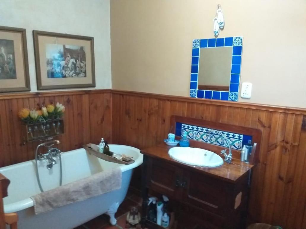 Sol Y Sombra Apartment Bettys Bay Luaran gambar