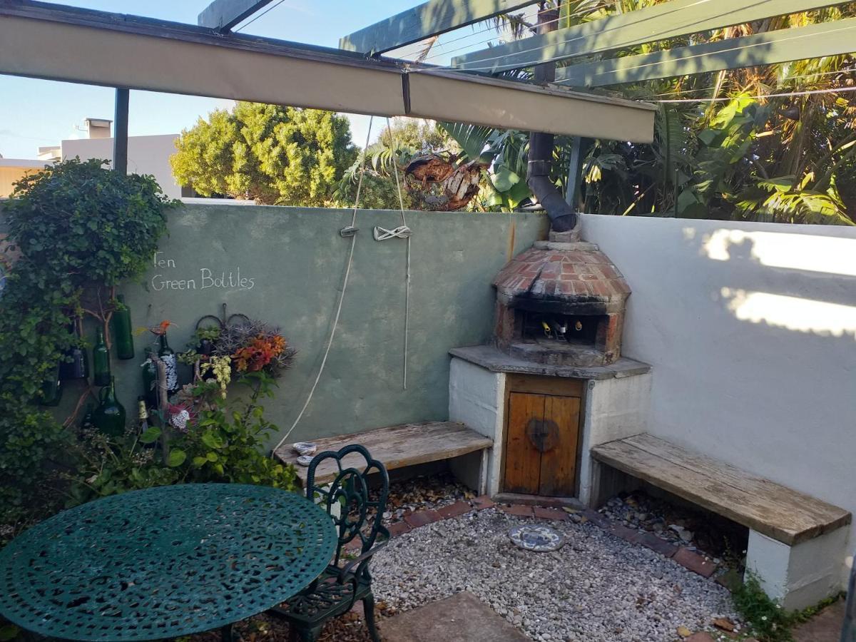 Sol Y Sombra Apartment Bettys Bay Luaran gambar