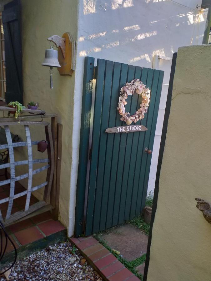 Sol Y Sombra Apartment Bettys Bay Luaran gambar