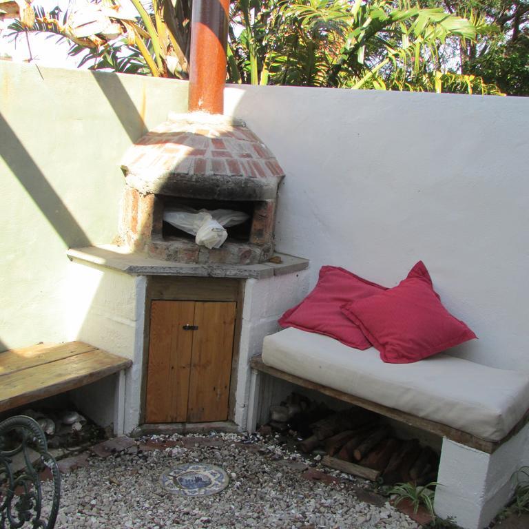 Sol Y Sombra Apartment Bettys Bay Luaran gambar